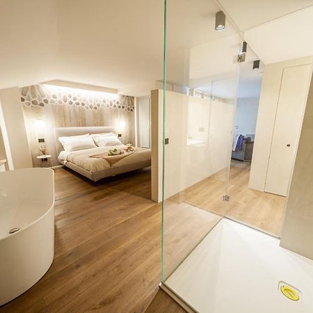 Domus Fonte Dei Leoni Bed & Breakfast Assisi Dış mekan fotoğraf