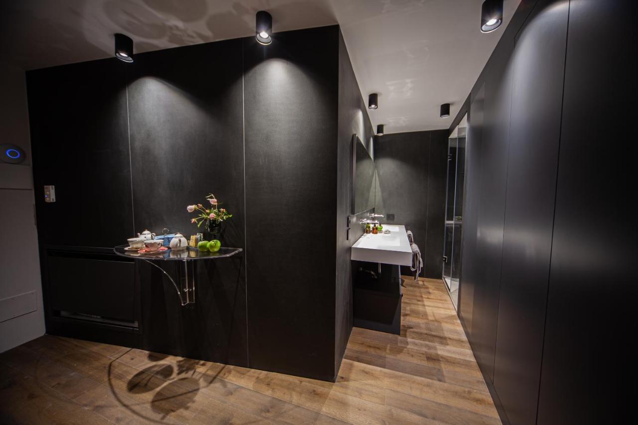 Domus Fonte Dei Leoni Bed & Breakfast Assisi Dış mekan fotoğraf