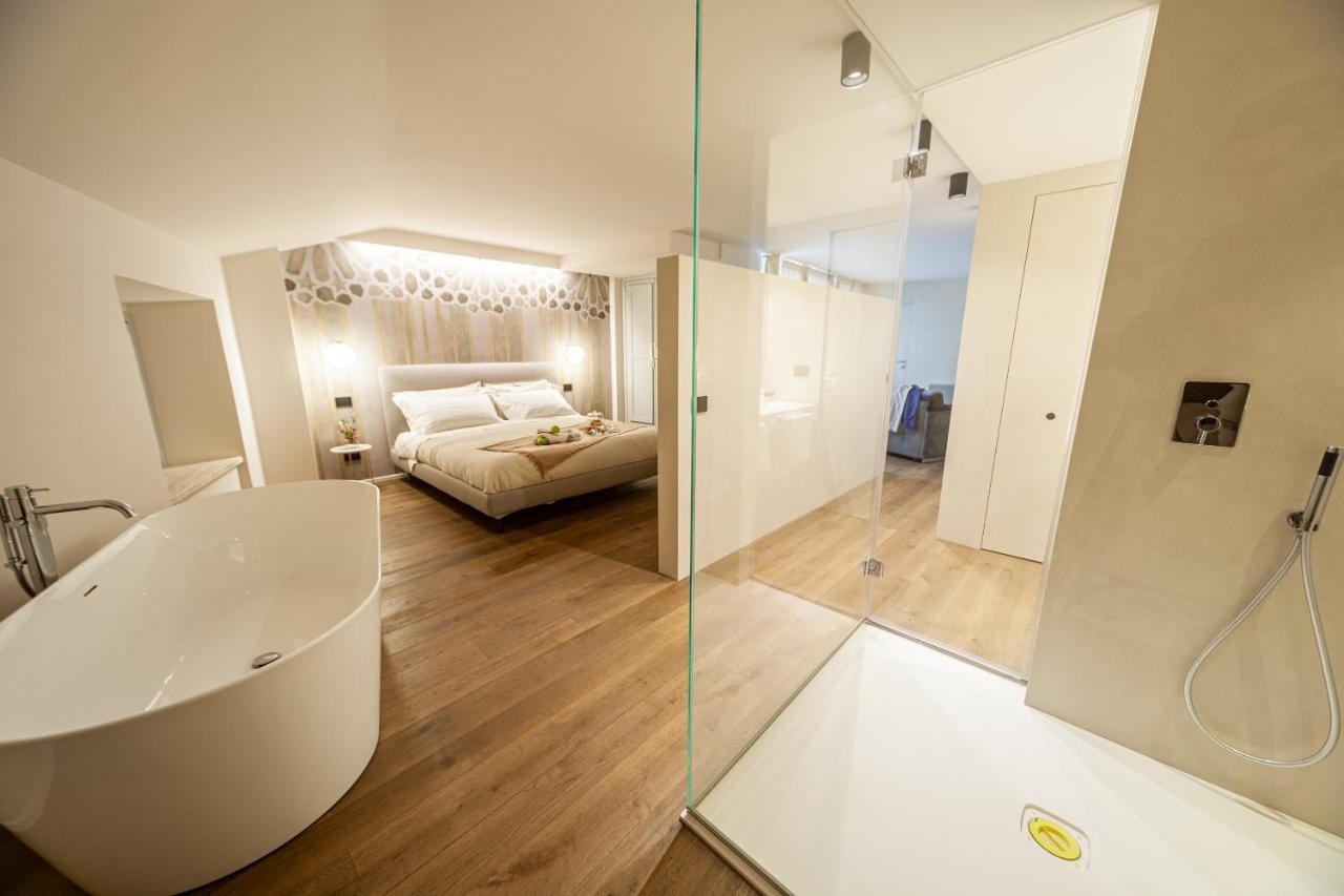 Domus Fonte Dei Leoni Bed & Breakfast Assisi Dış mekan fotoğraf
