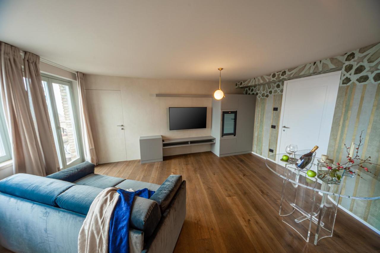 Domus Fonte Dei Leoni Bed & Breakfast Assisi Dış mekan fotoğraf